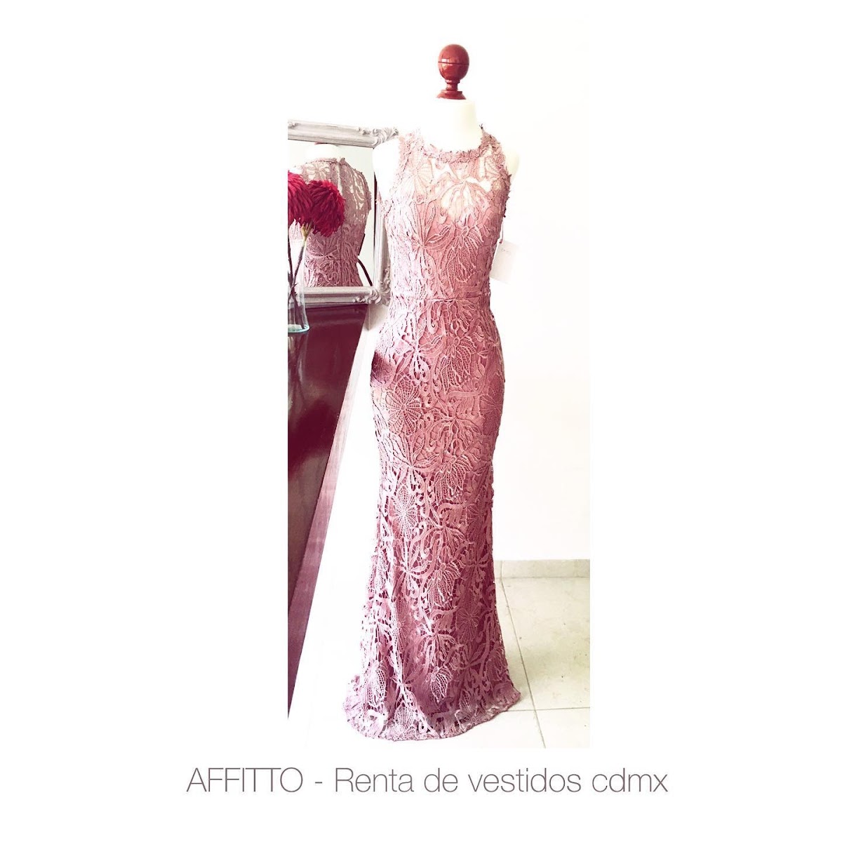 Affitto Dress Rental gallery 9