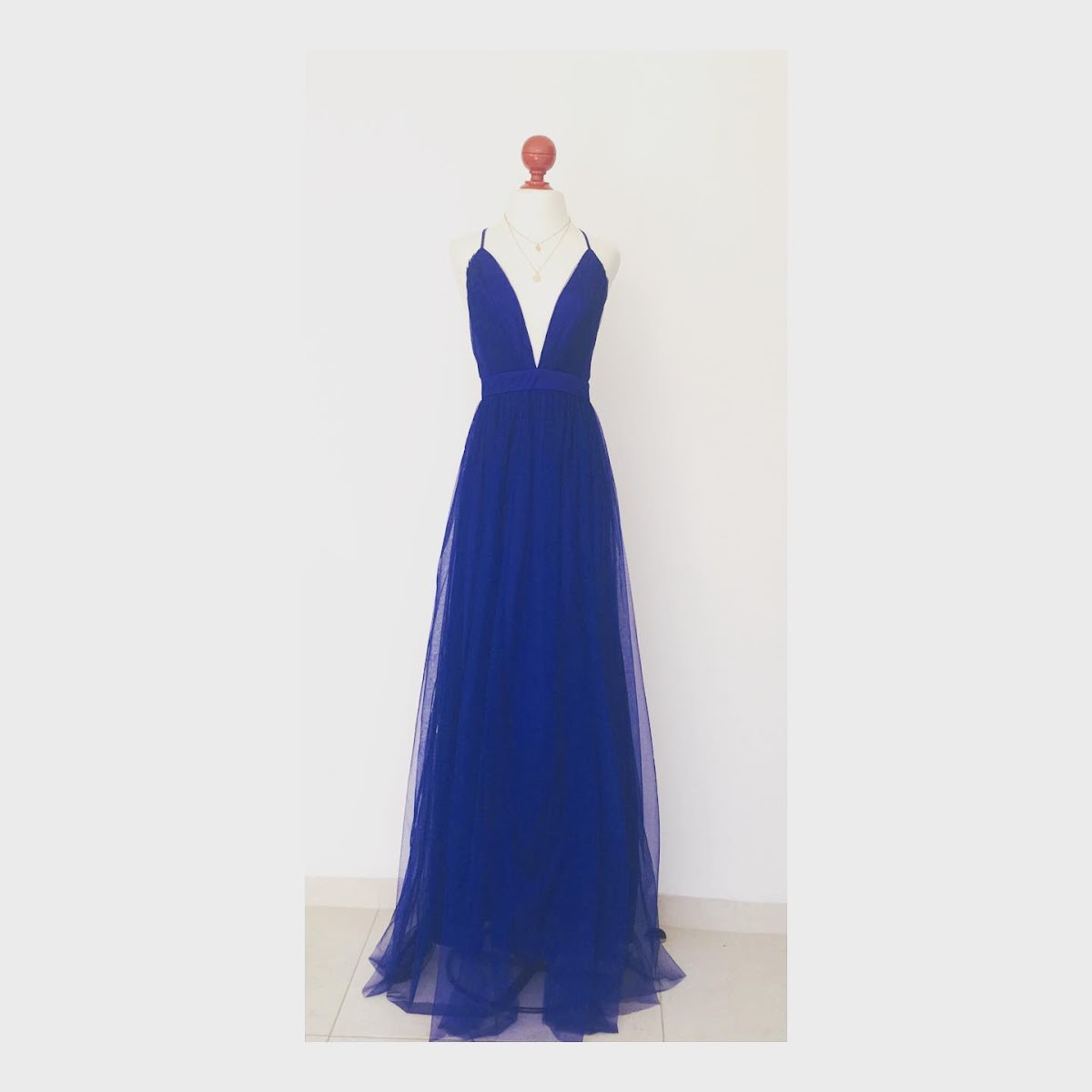 Affitto Dress Rental gallery 10