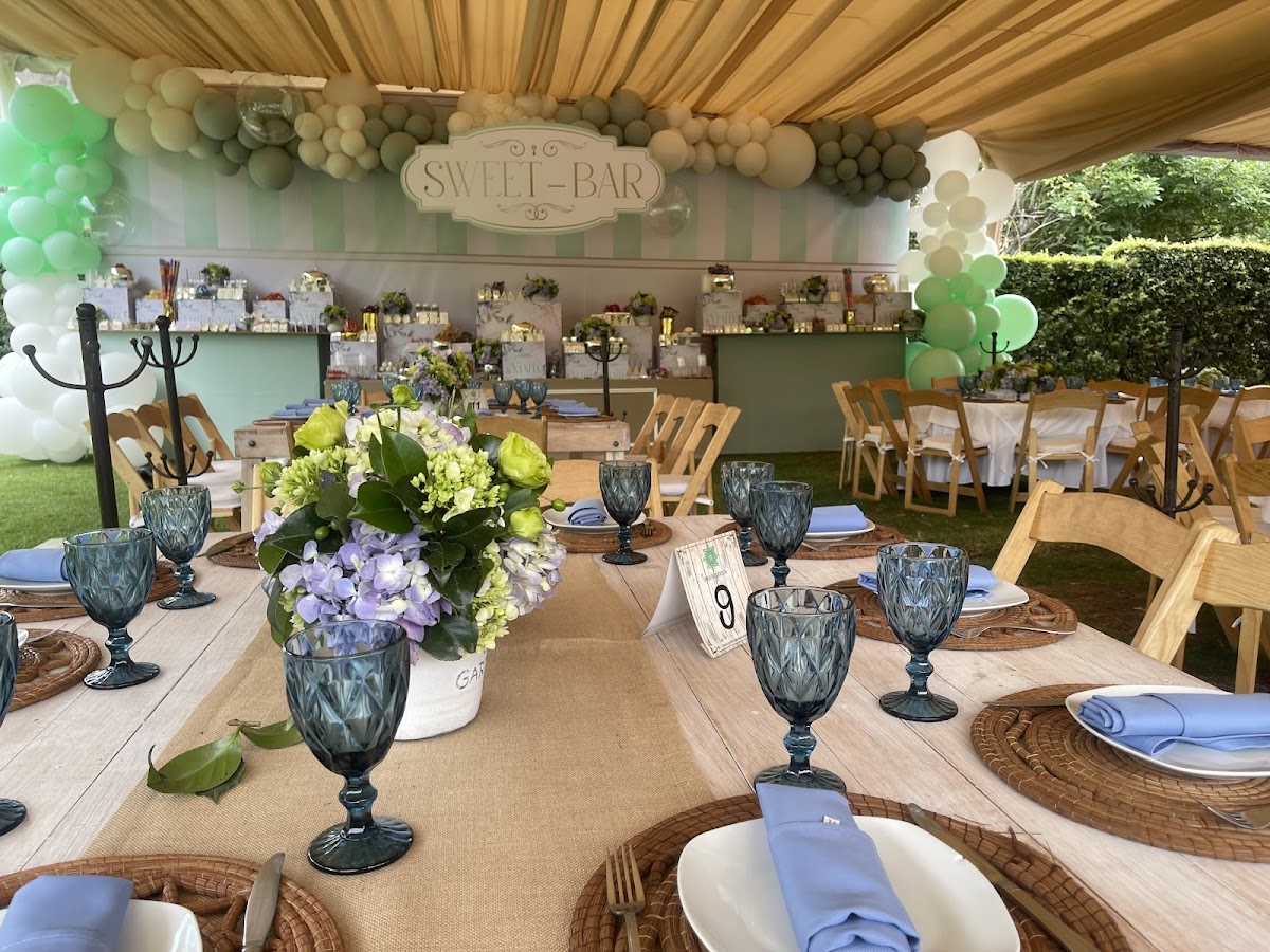 Jardín de Eventos Bereda gallery 2