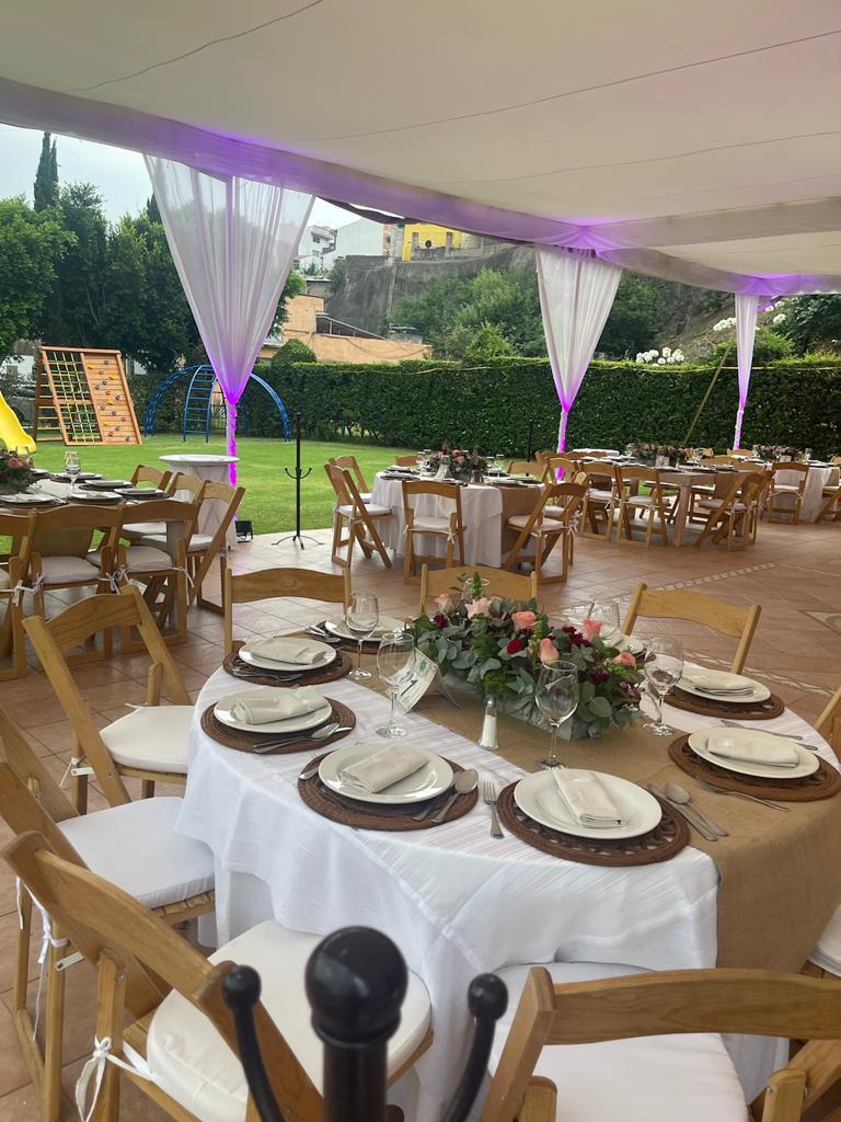Jardín de Eventos Bereda gallery 3