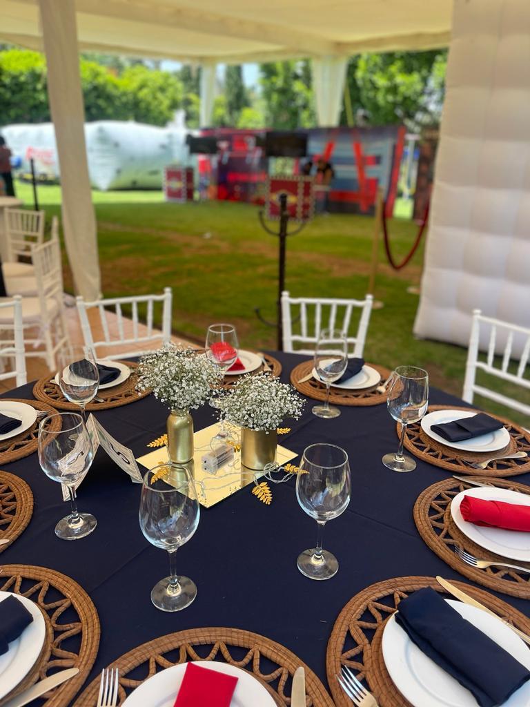 Jardín de Eventos Bereda gallery 5