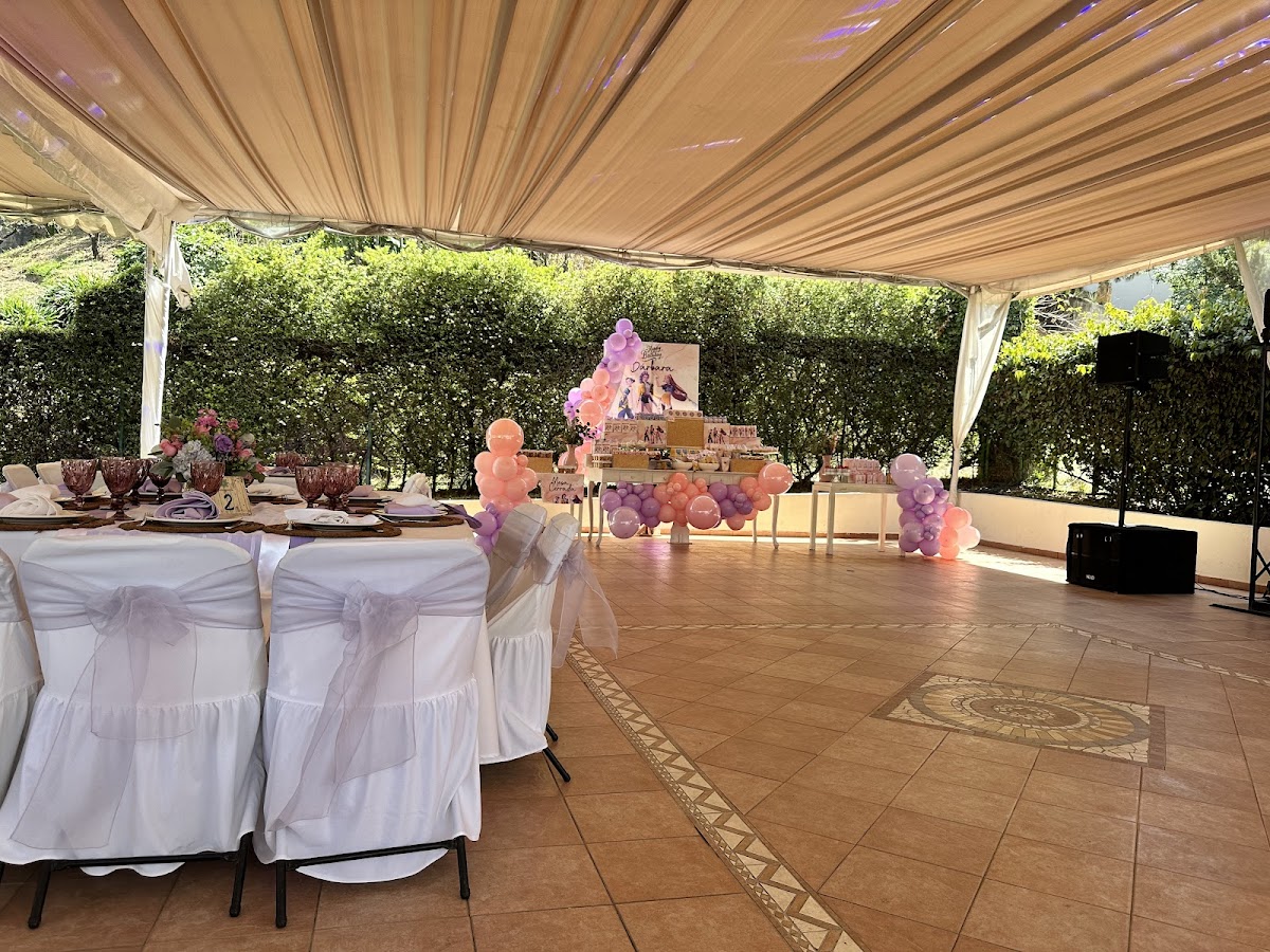 Jardín de Eventos Bereda gallery 9