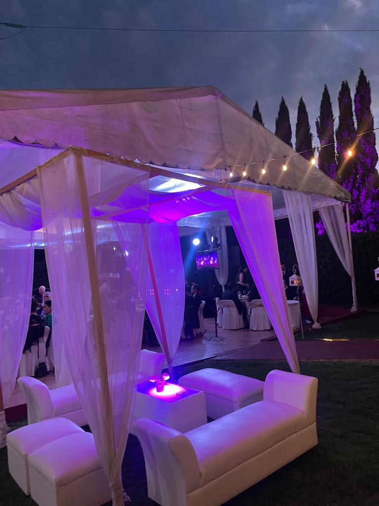 Jardín de Eventos Bereda gallery 10
