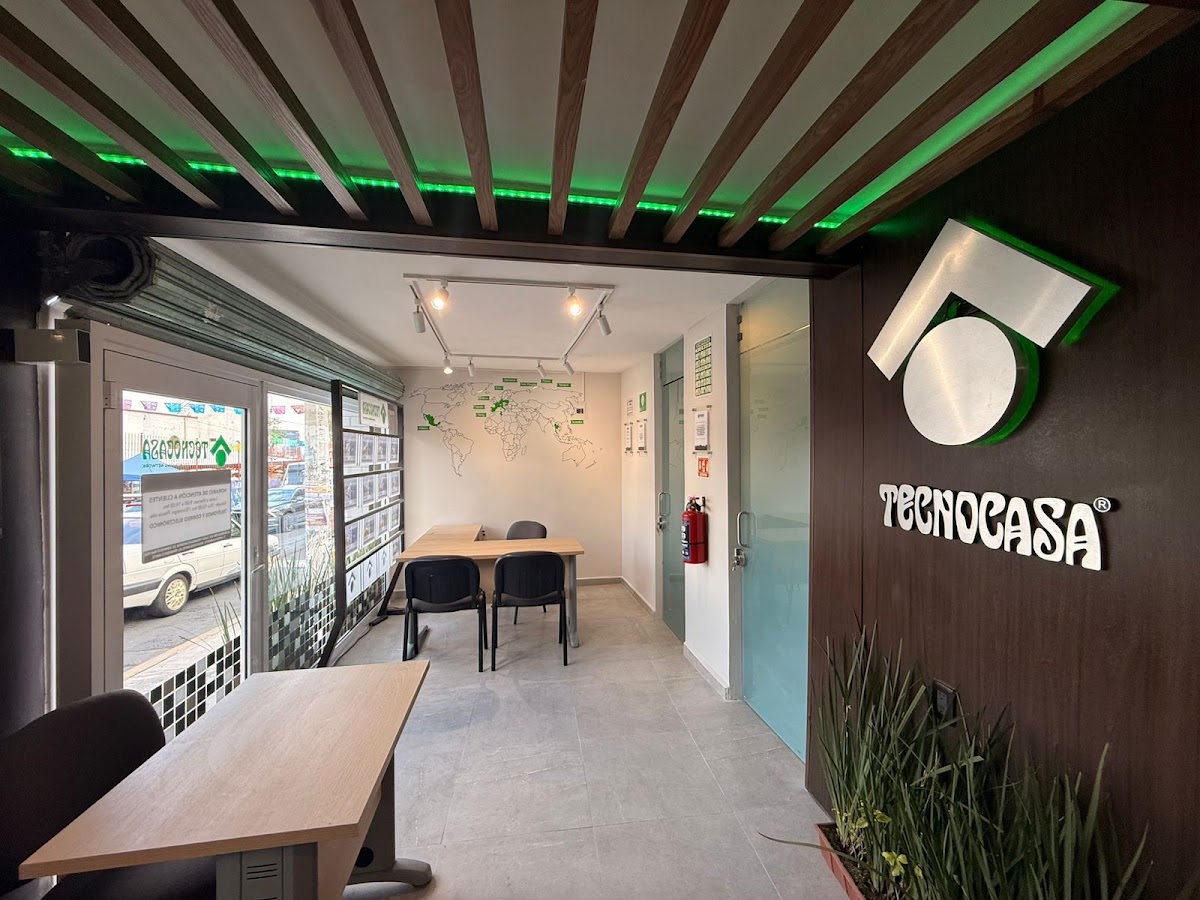 Tecnocasa Fuentes del Pedregal gallery 2