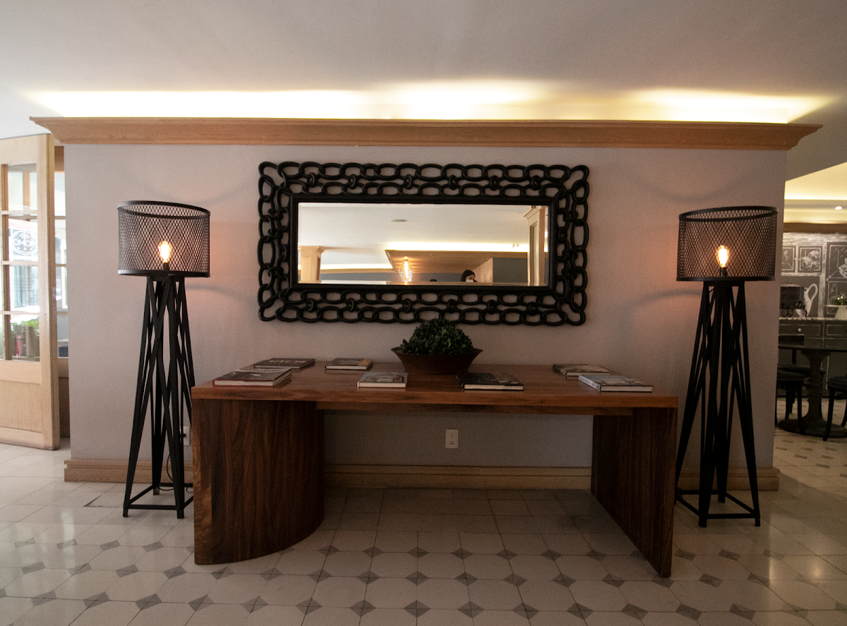 Hotel Plaza Revolución gallery 7