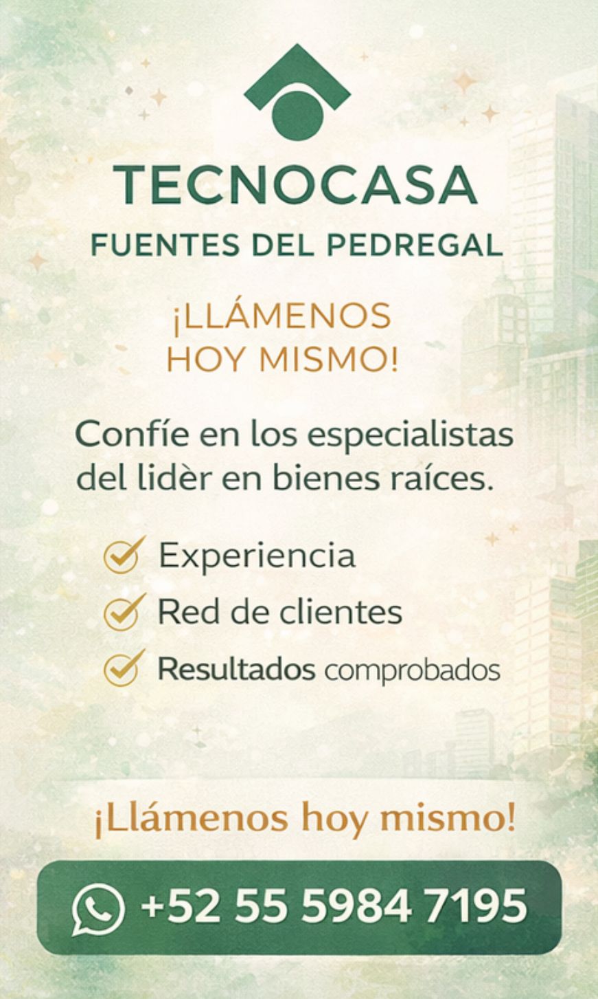 Tecnocasa Fuentes del Pedregal gallery 7