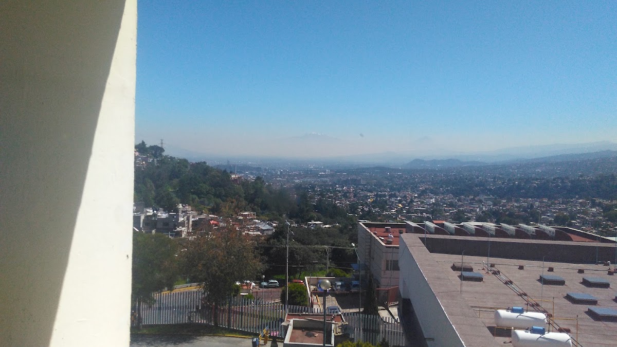 Salón El Mirador San Jeronimo gallery 3
