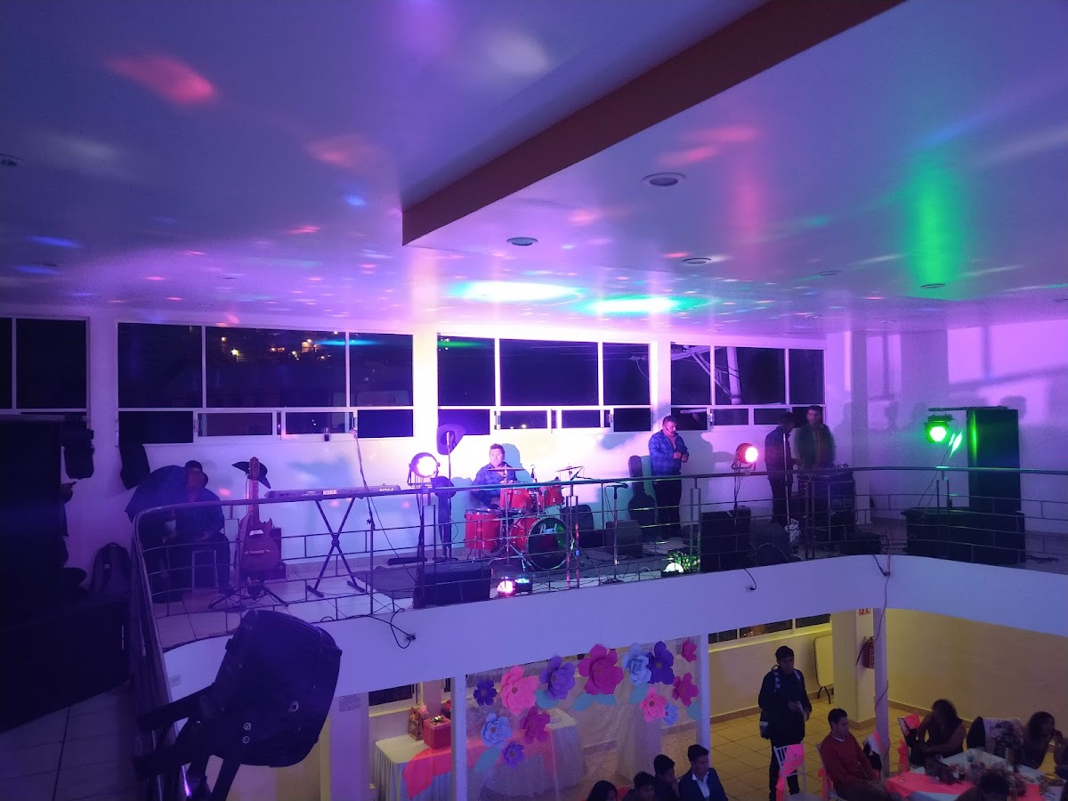Salón El Mirador San Jeronimo gallery 5
