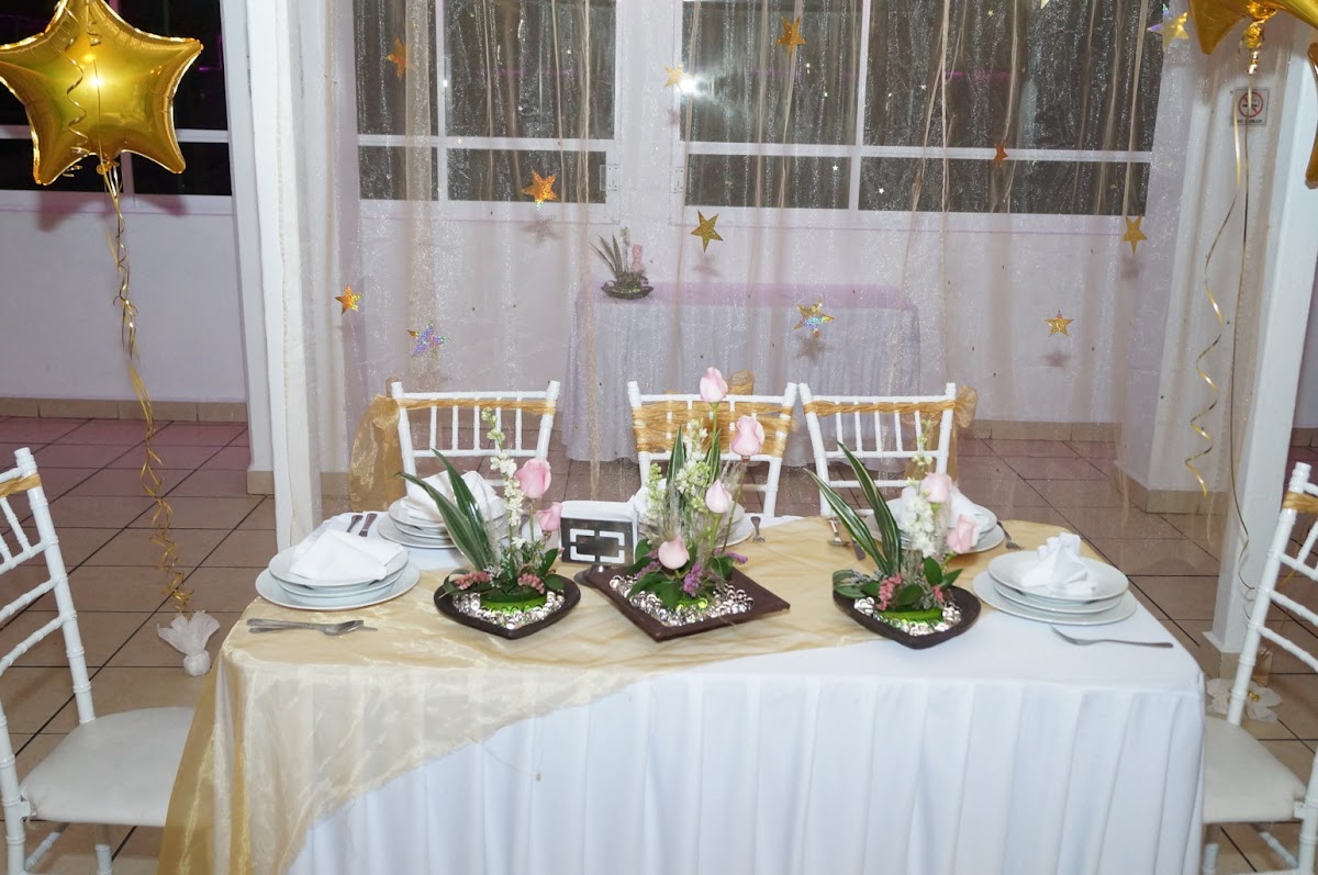 Salón El Mirador San Jeronimo gallery 9