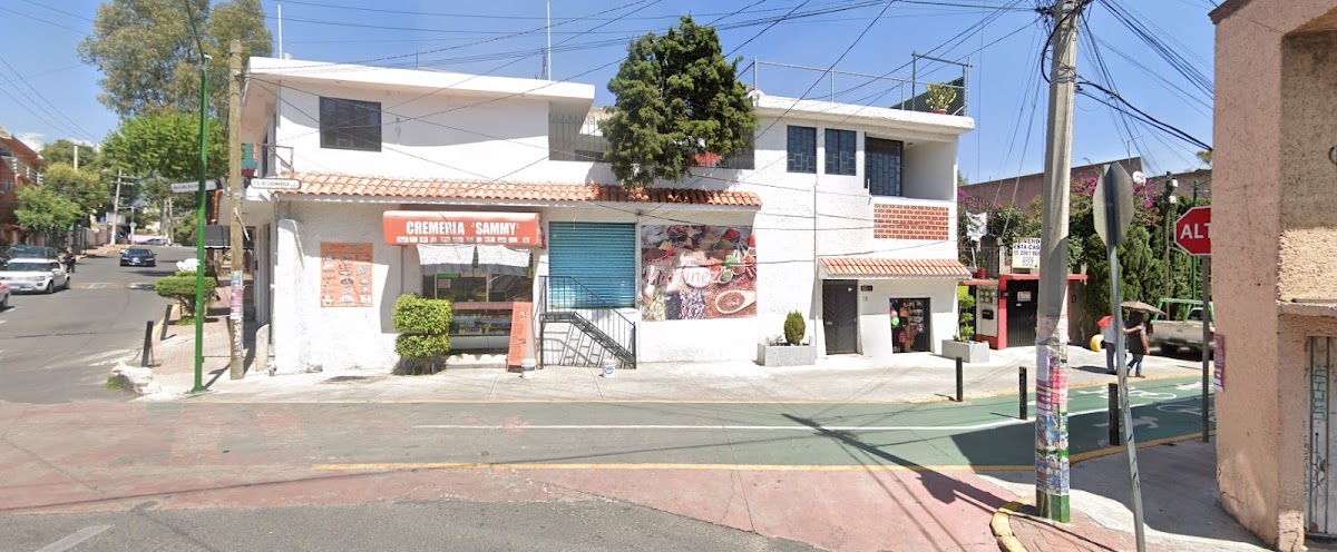 Departamentos cover
