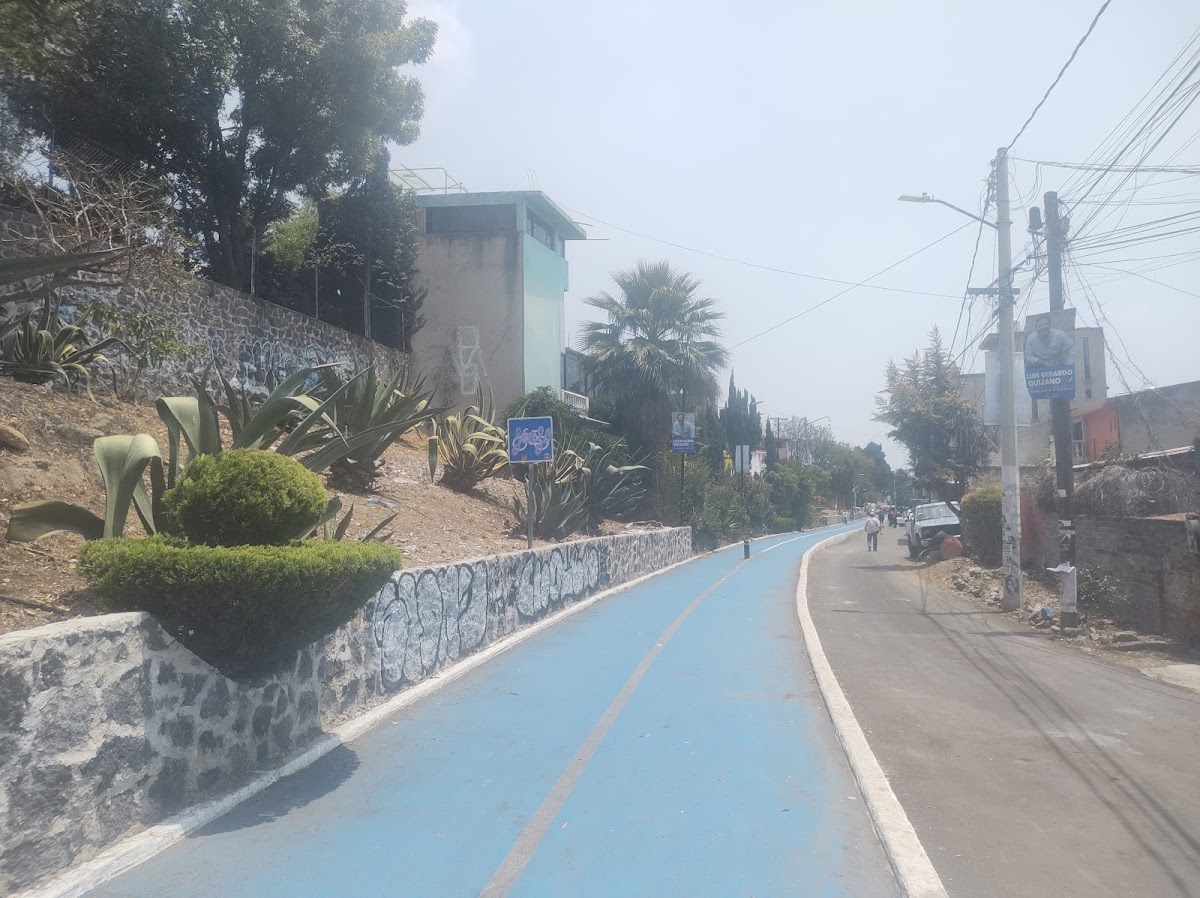 Ferrocarril de Cuernavaca 18A gallery 2