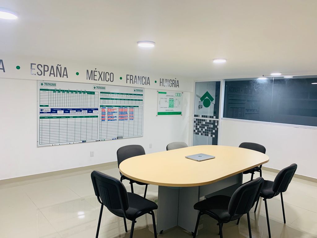 Tecnocasa San Jerónimo Aculco gallery 4