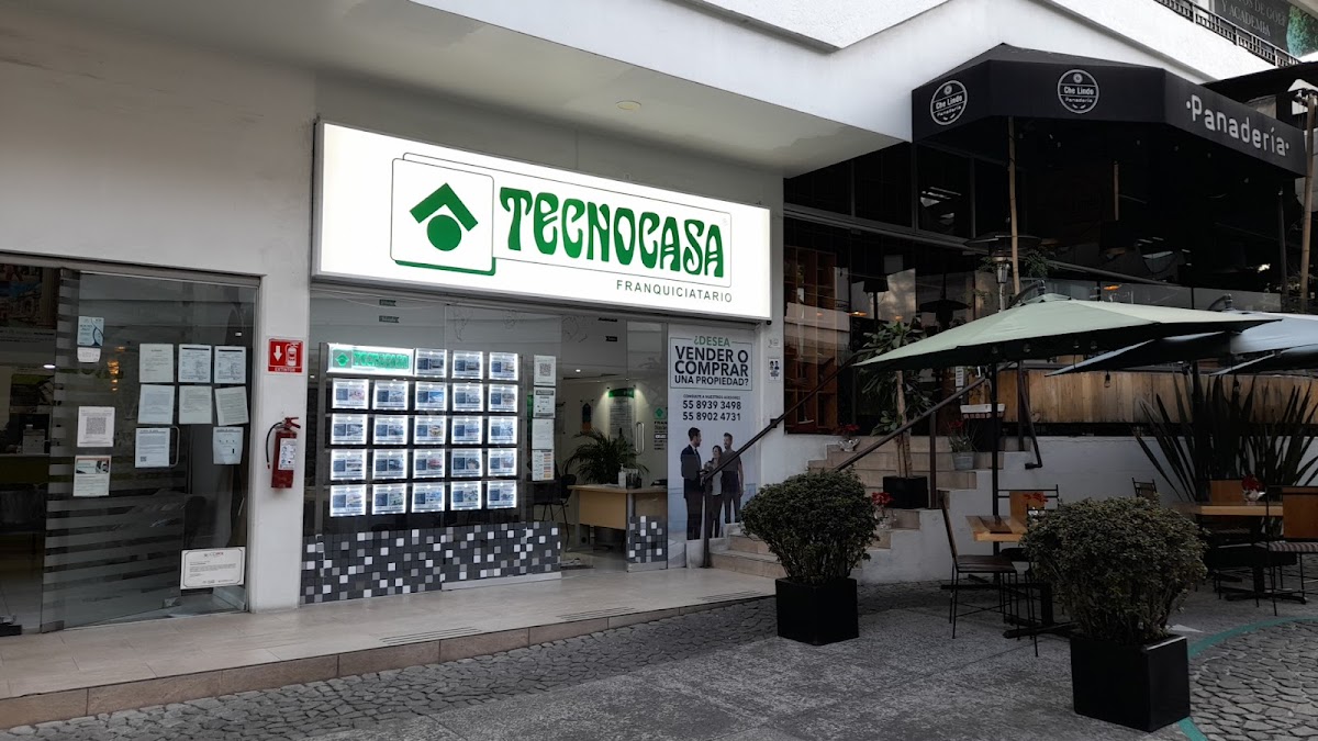 Tecnocasa San Jerónimo Aculco gallery 5