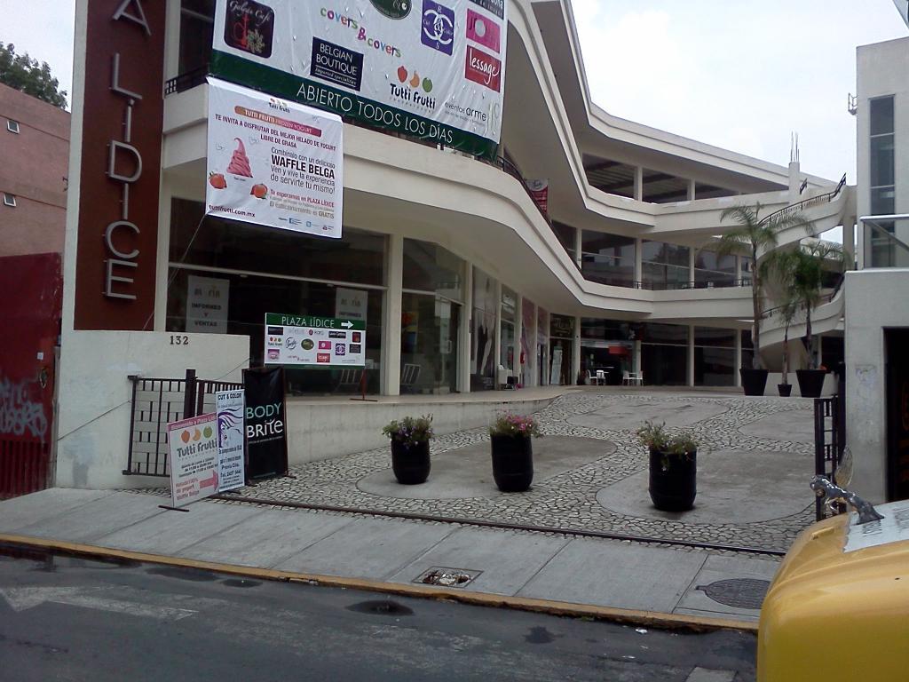 Tecnocasa San Jerónimo Aculco gallery 6