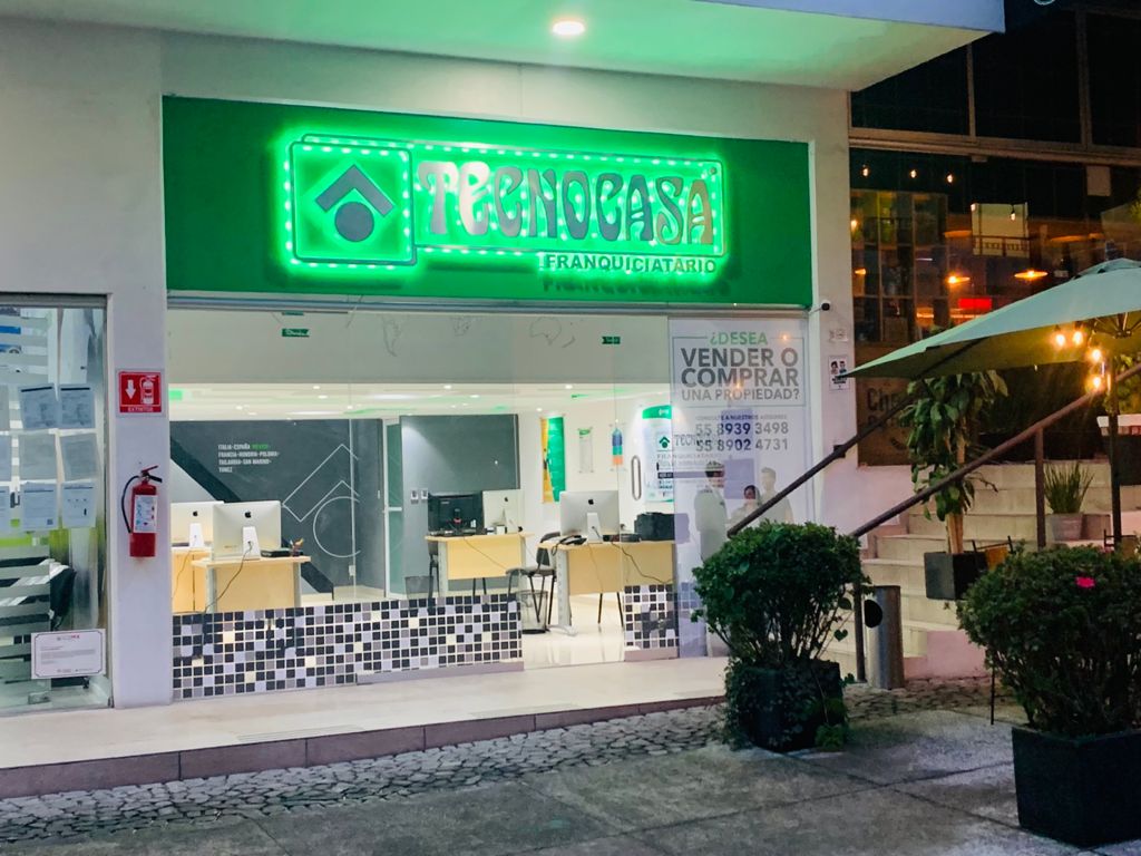 Tecnocasa San Jerónimo Aculco gallery 7