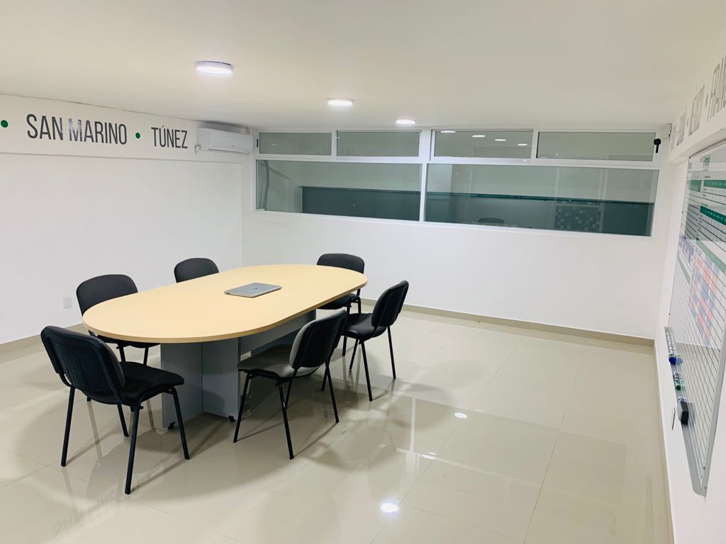 Tecnocasa San Jerónimo Aculco gallery 8