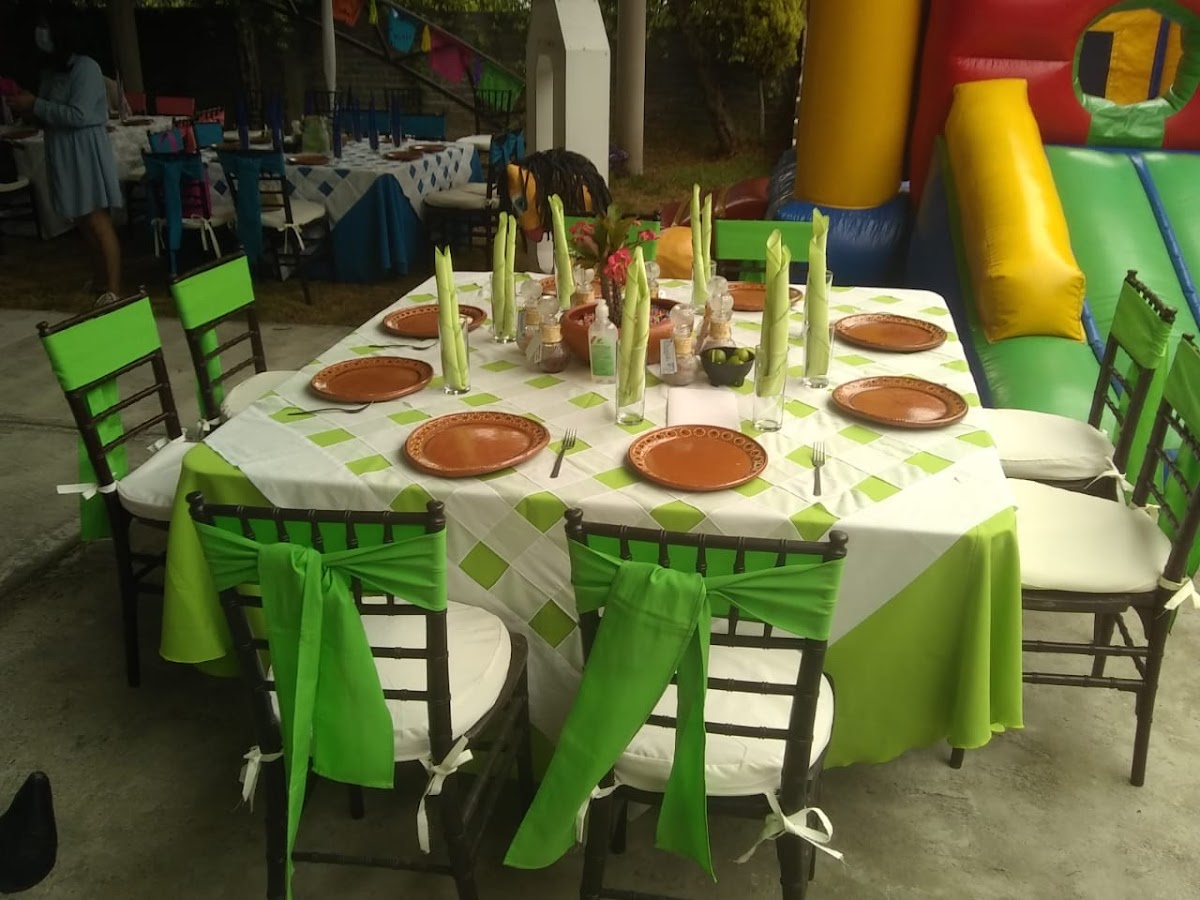 Alquiladora Pueblo Nuevo gallery 2