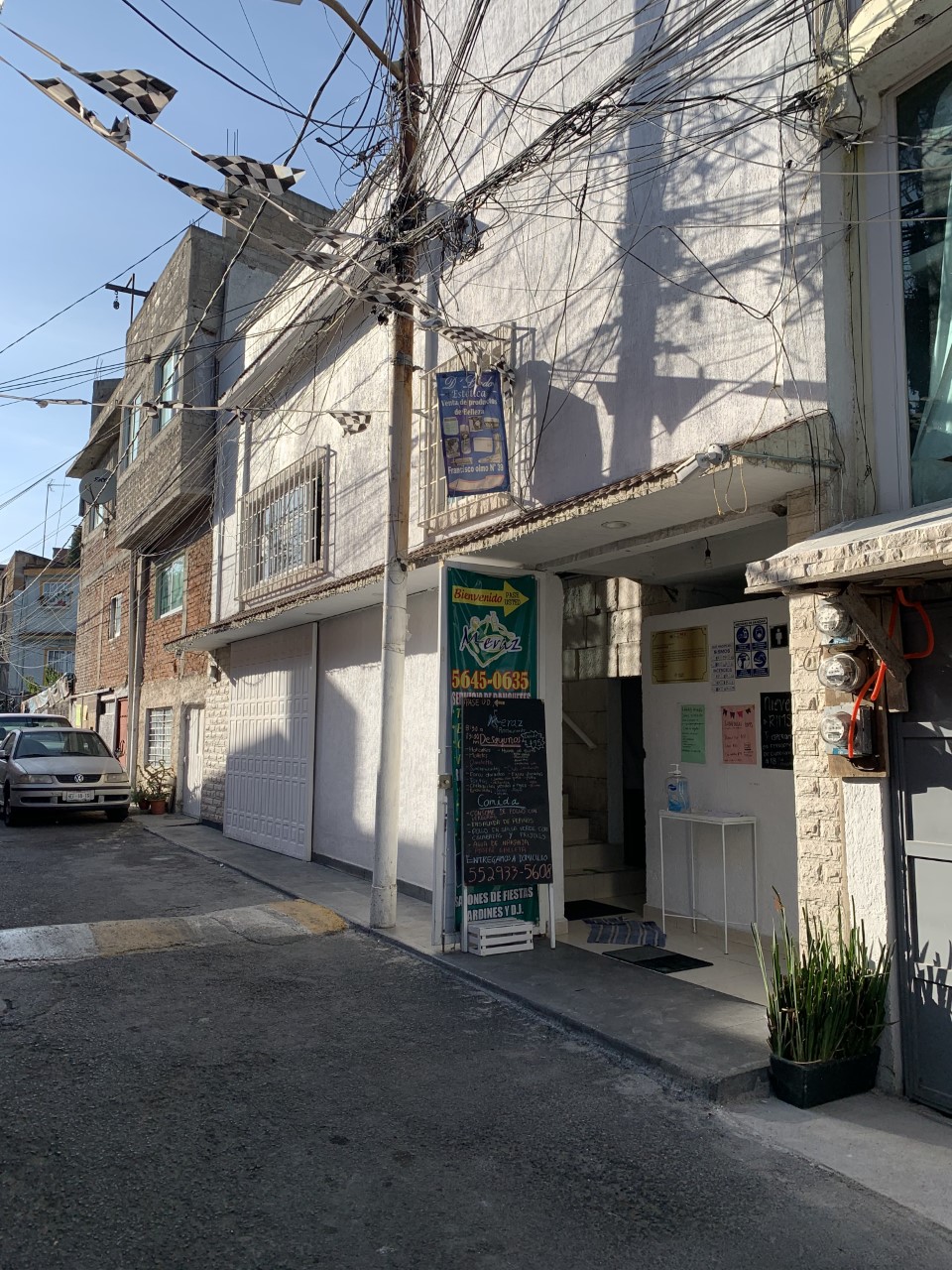 Banquetes Meraz gallery 2