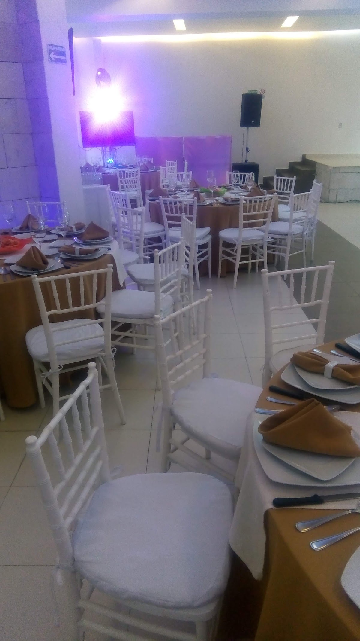 Banquetes Meraz gallery 4