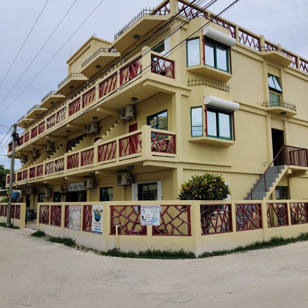Caye Caulker Plaza Hotel gallery 6