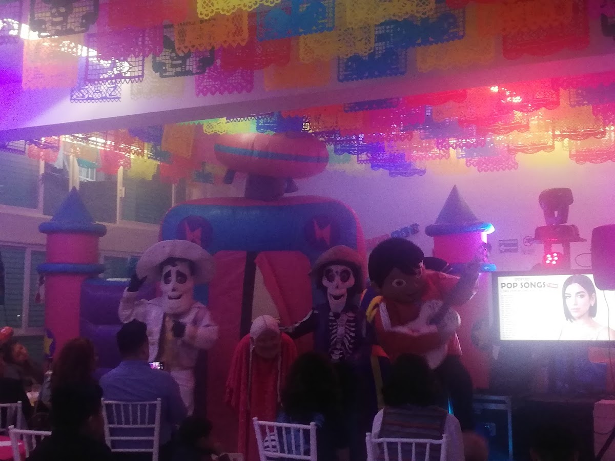Banquetes Meraz gallery 5