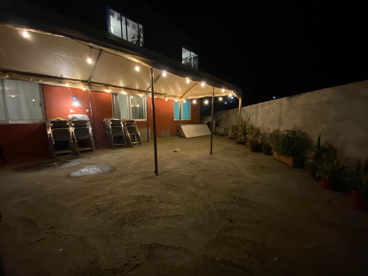 Renta de carpas y brincolines los dinamos gallery 9
