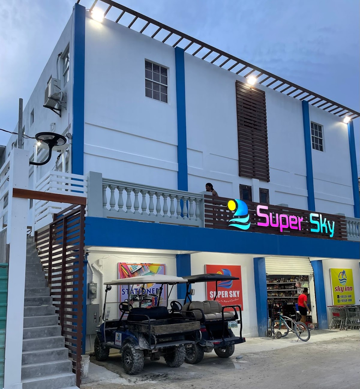 Sky Inn gallery 8