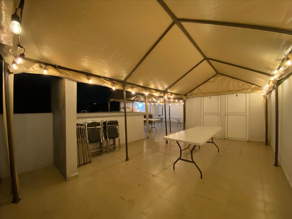 Renta de carpas y brincolines los dinamos gallery 10