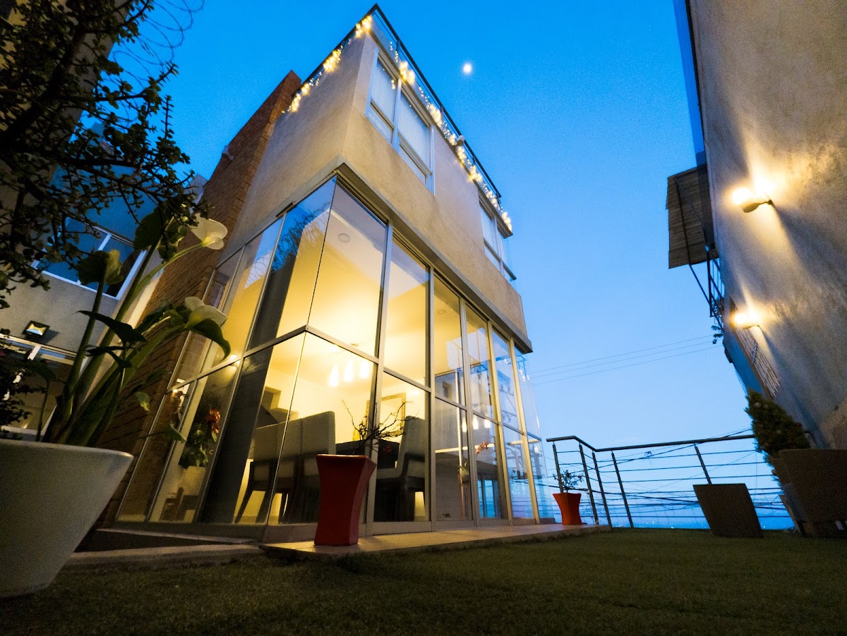 Logic Arquitectura cover