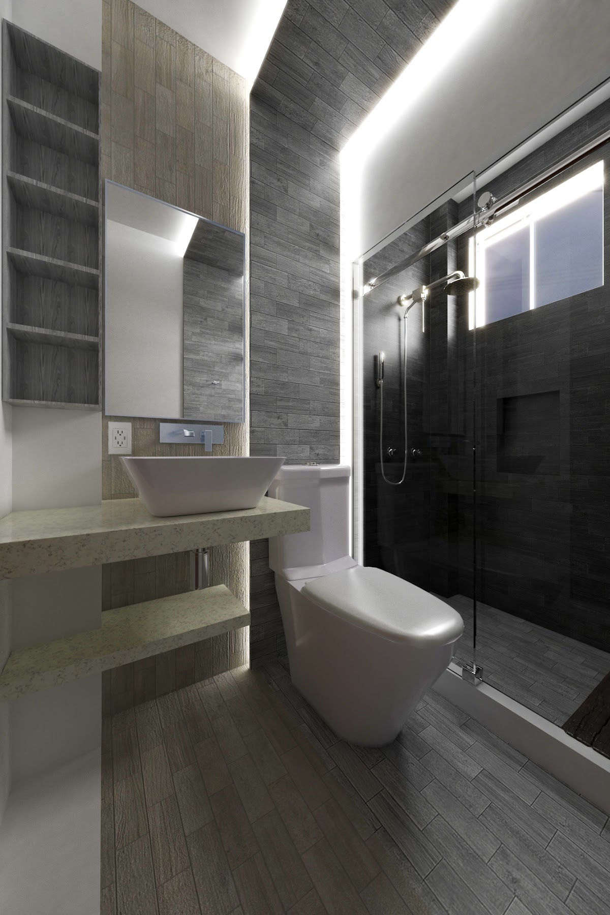 Logic Arquitectura gallery 6
