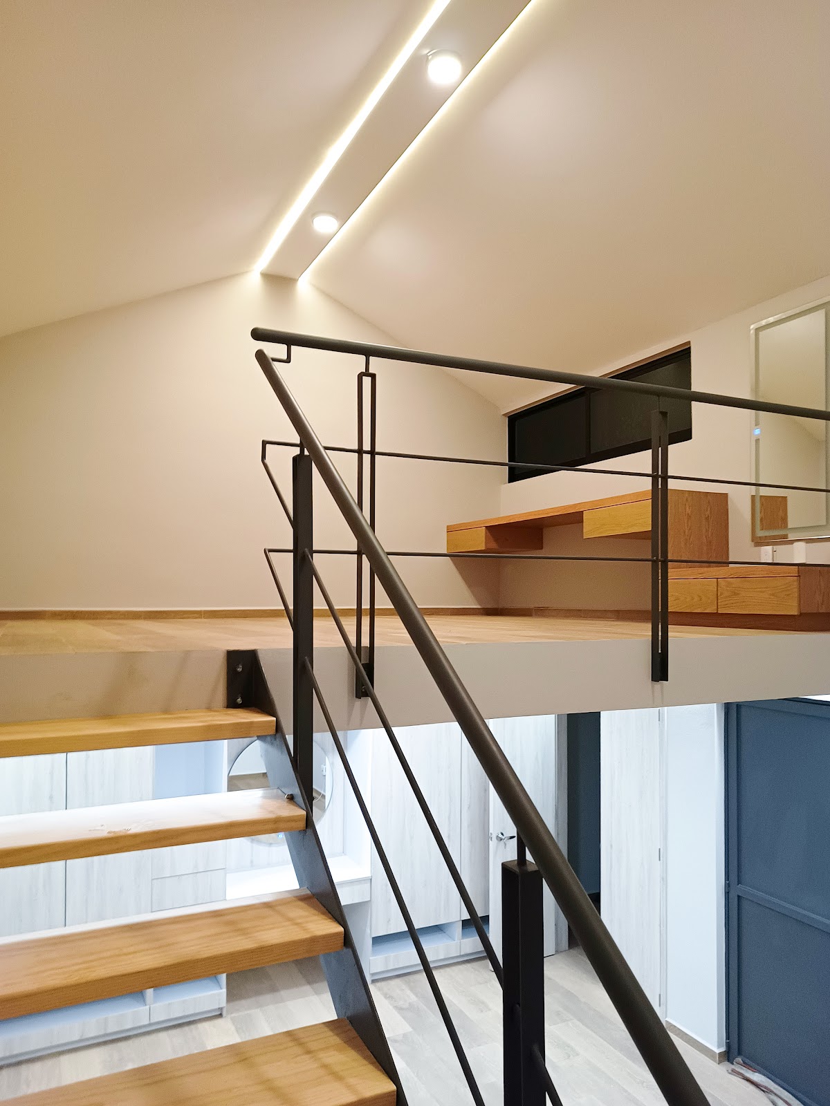 Logic Arquitectura gallery 7