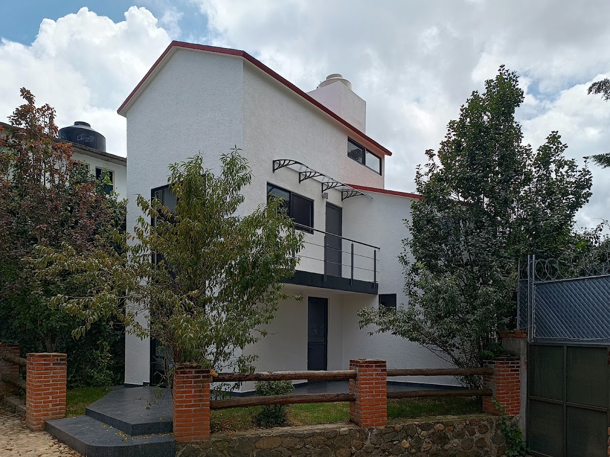Logic Arquitectura gallery 9
