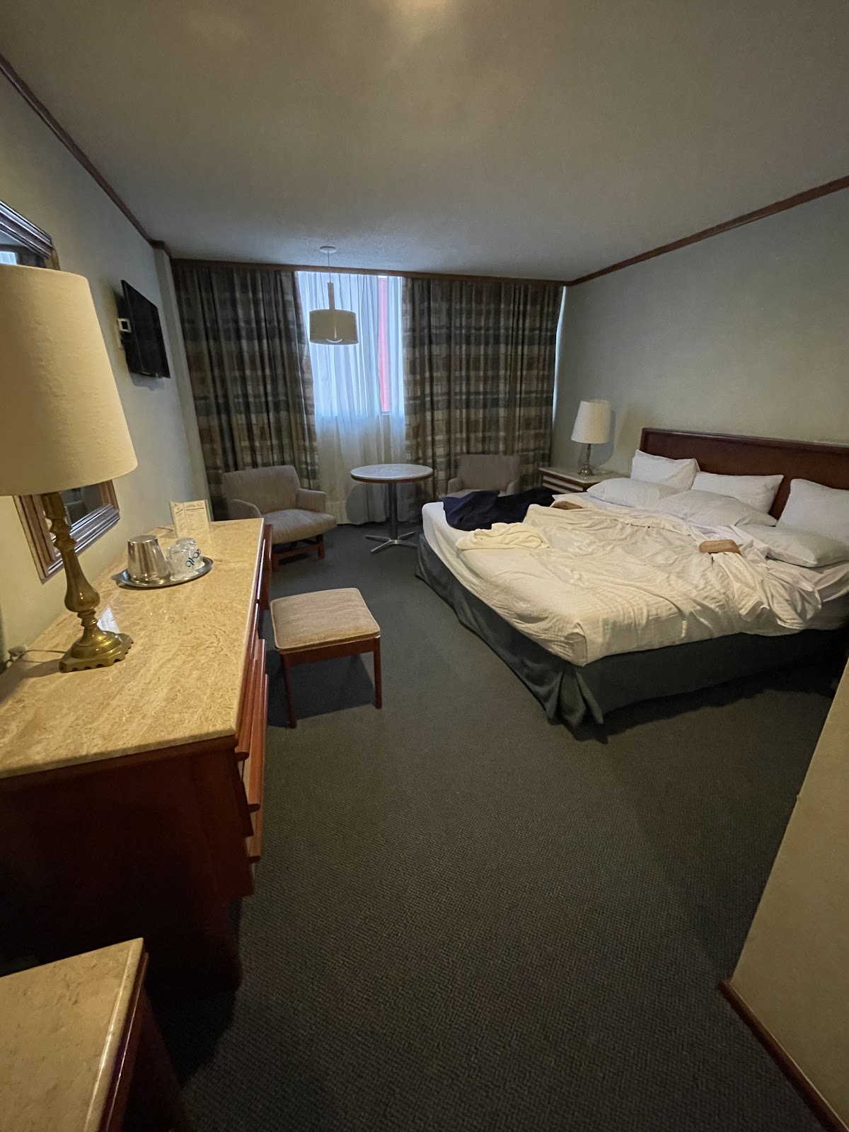 Hotel Bristol gallery 10