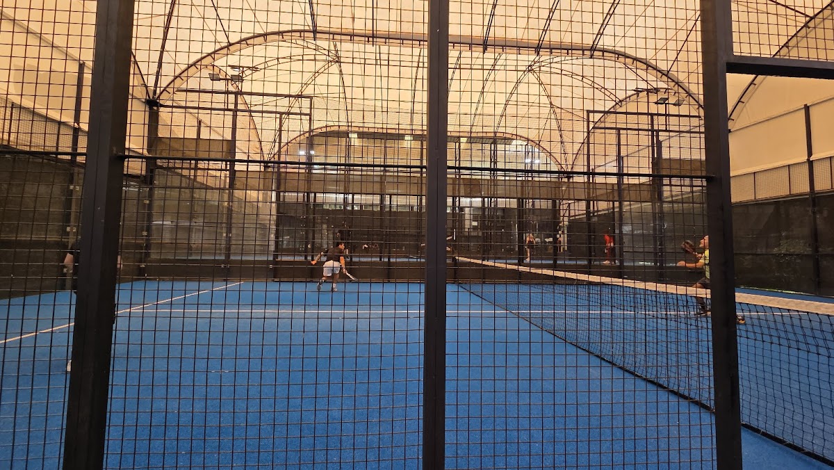 Infinity Padel gallery 2