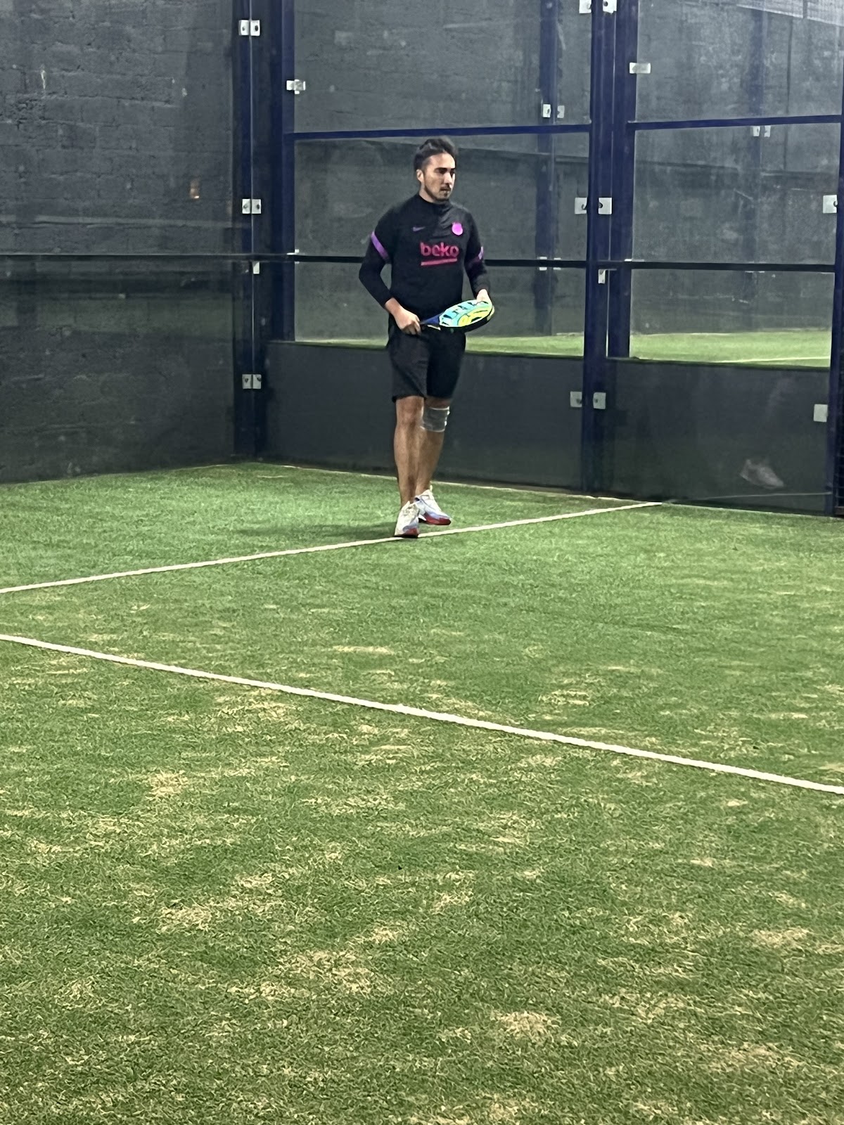 Infinity Padel gallery 4