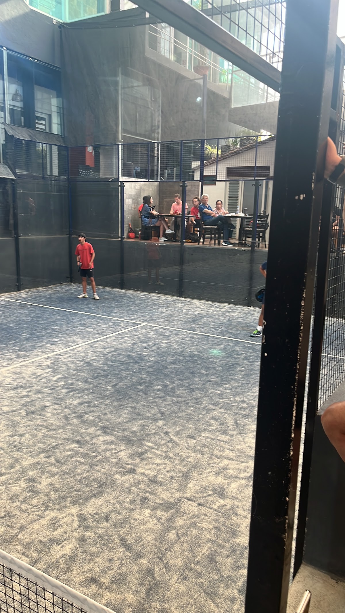 Infinity Padel gallery 5