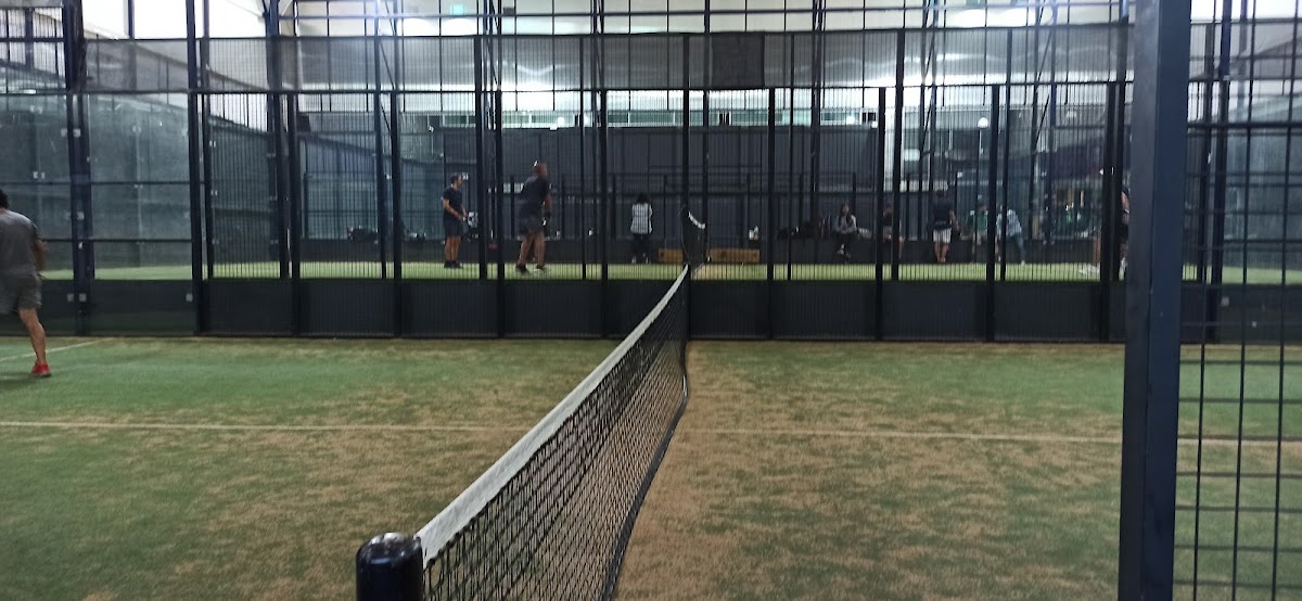 Infinity Padel gallery 7