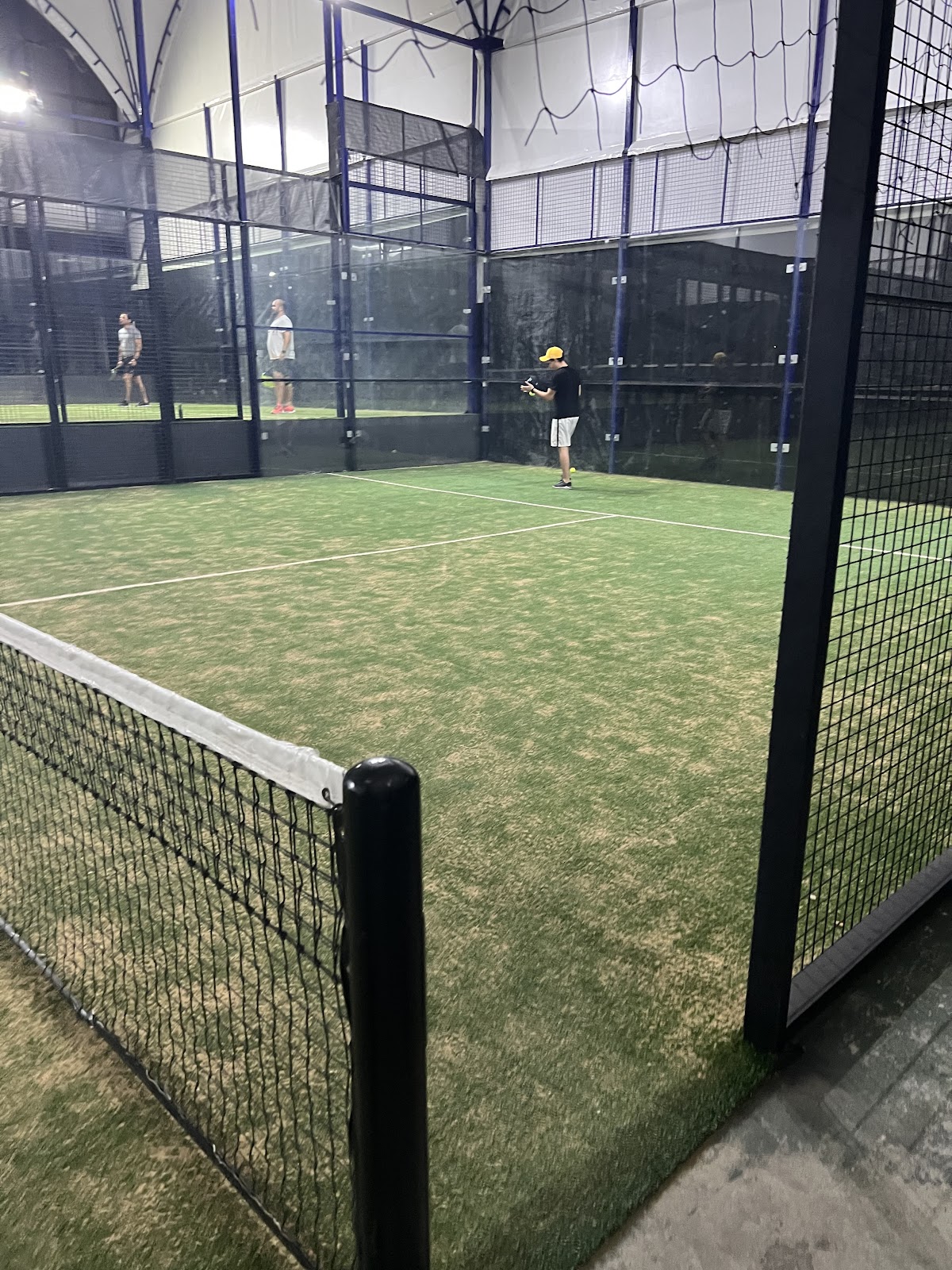 Infinity Padel gallery 8