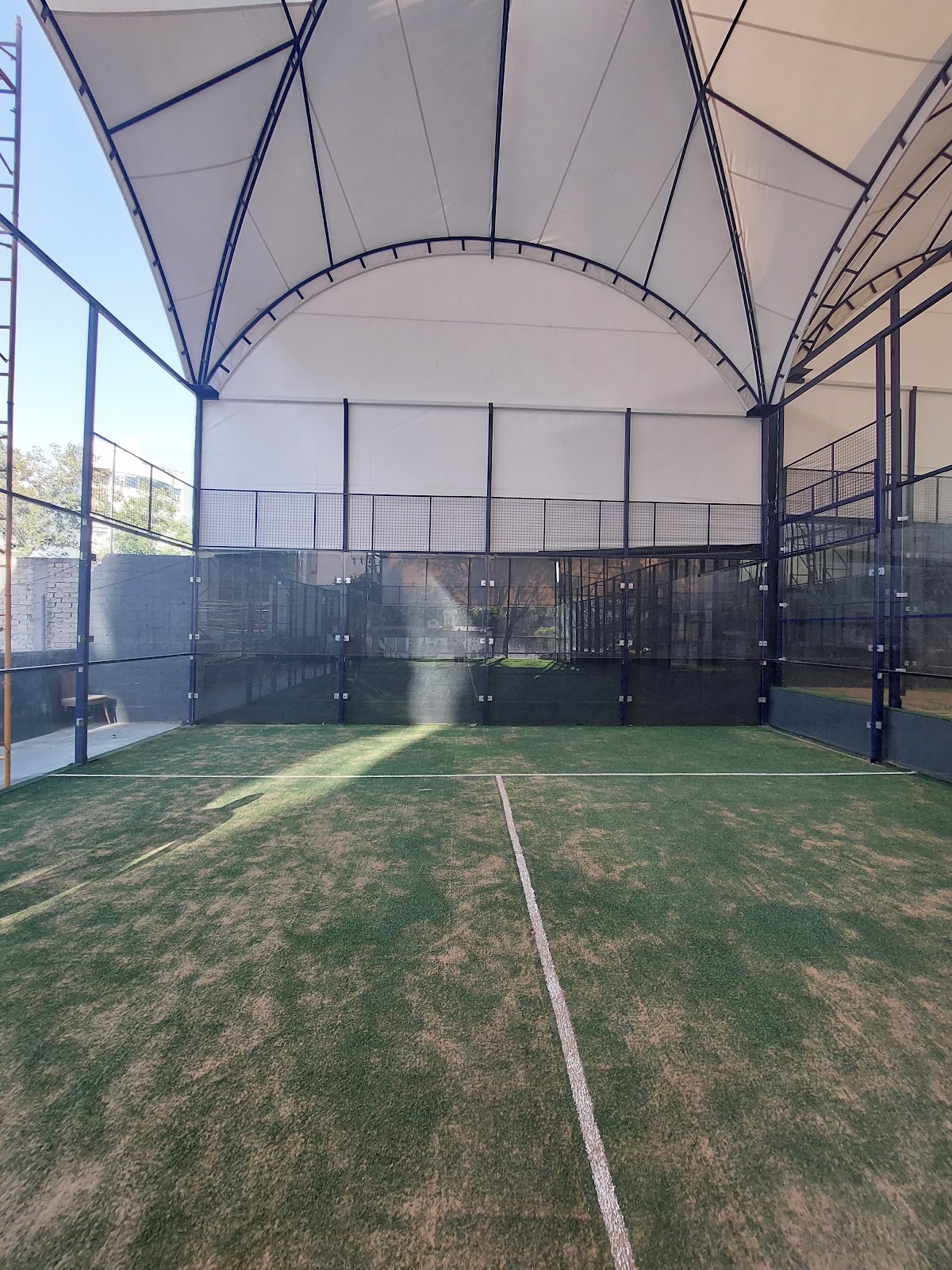 Infinity Padel gallery 10