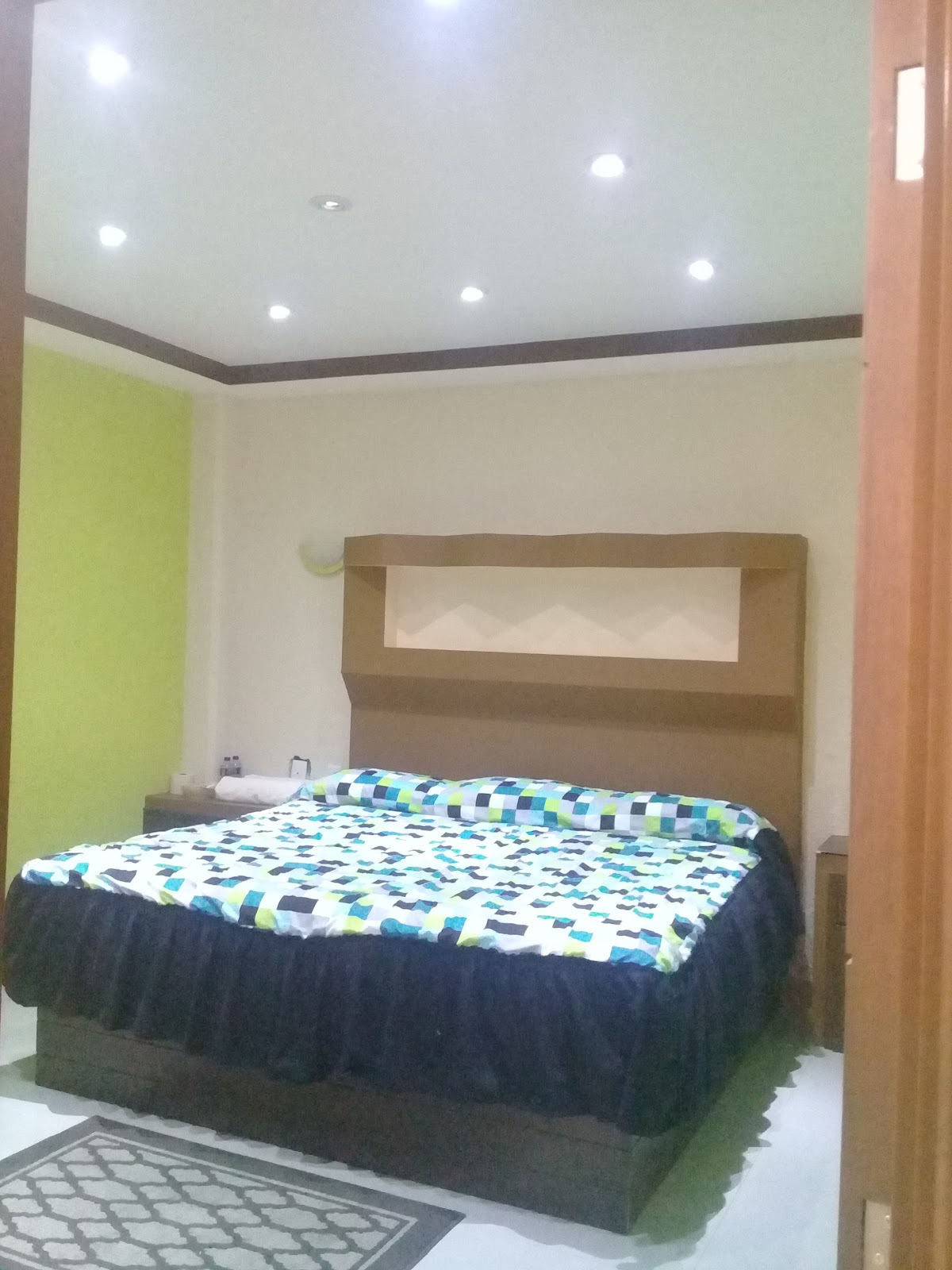 OYO Hotel Marquiz gallery 2