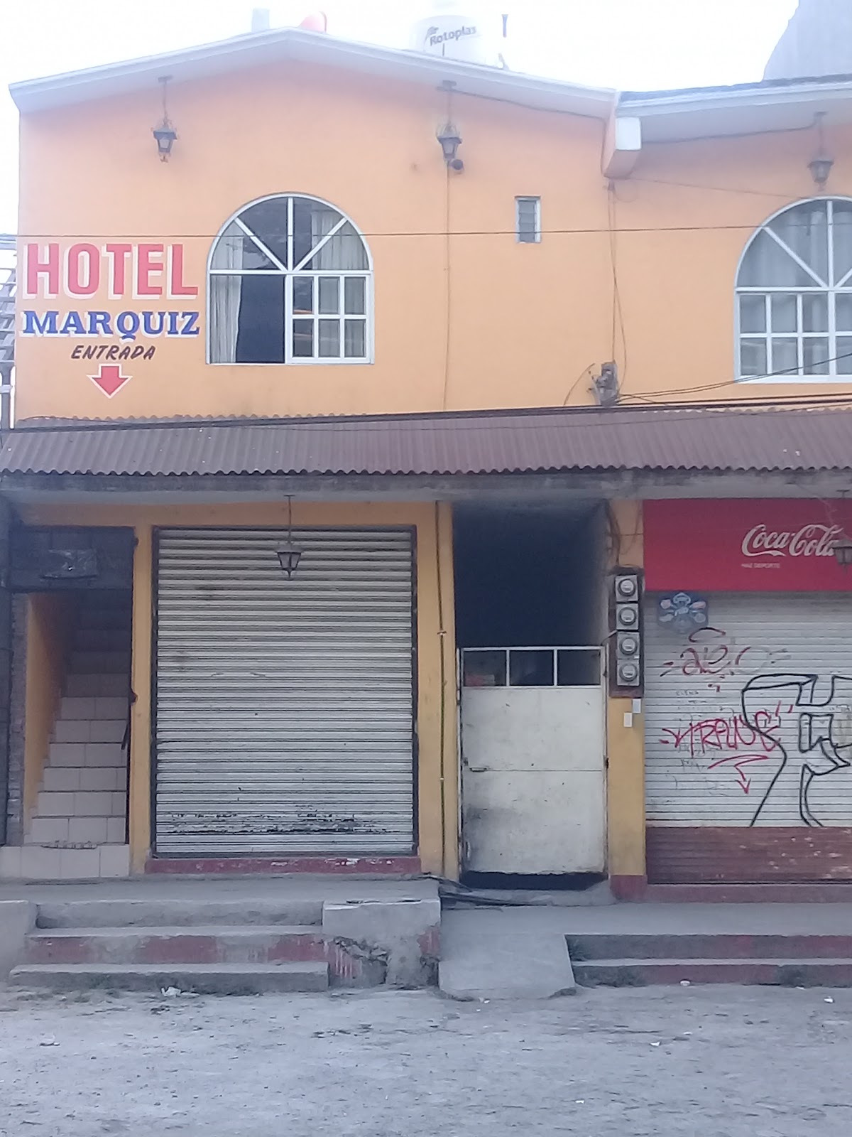OYO Hotel Marquiz gallery 3