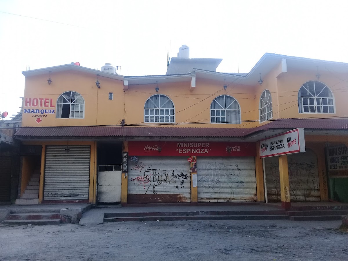 OYO Hotel Marquiz gallery 4