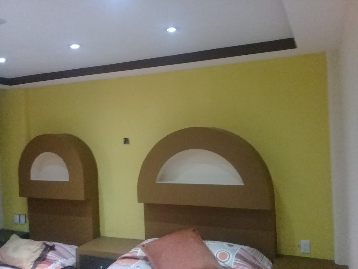 OYO Hotel Marquiz gallery 5