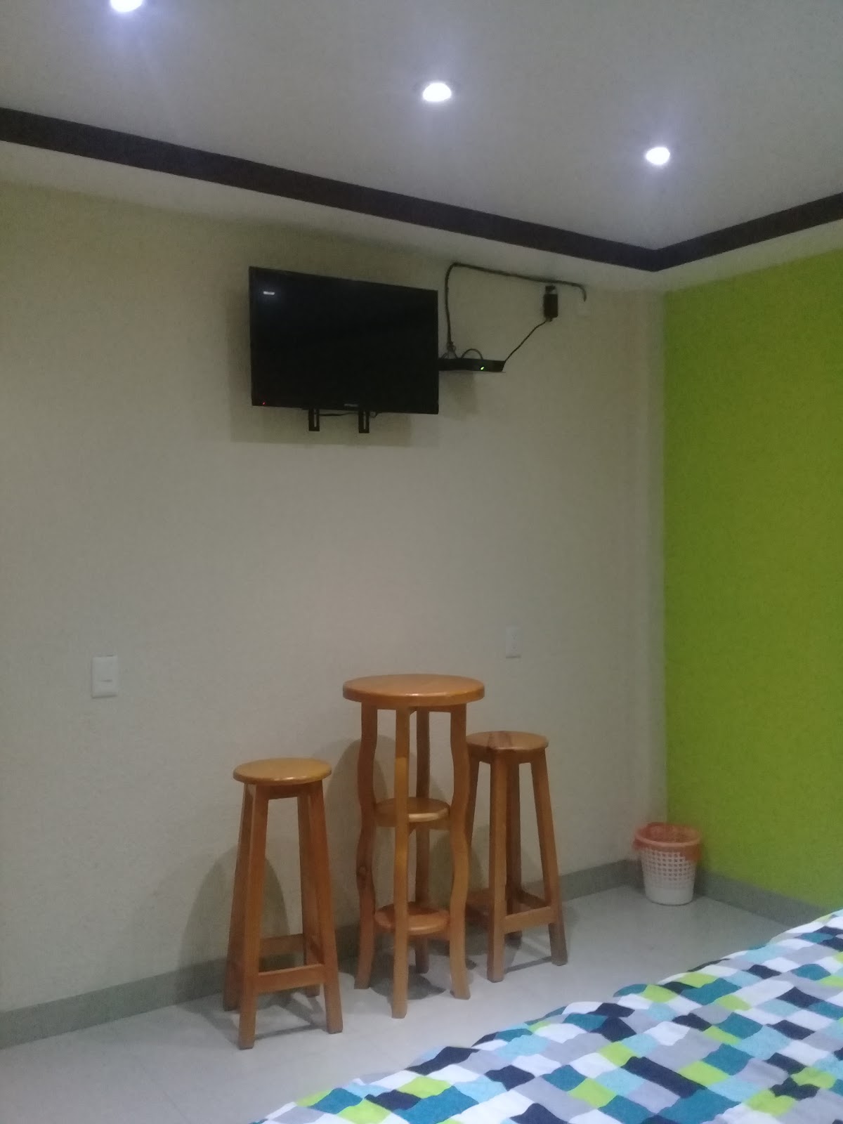 OYO Hotel Marquiz gallery 7