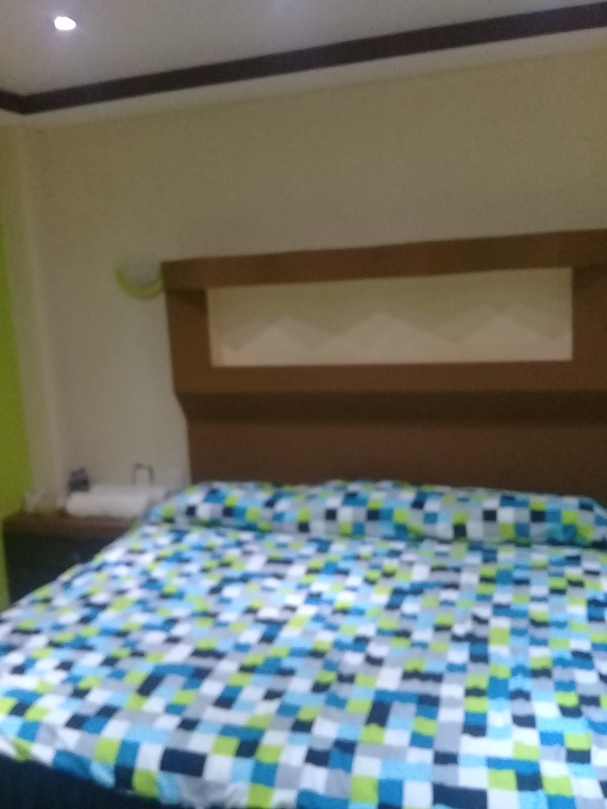 OYO Hotel Marquiz gallery 10