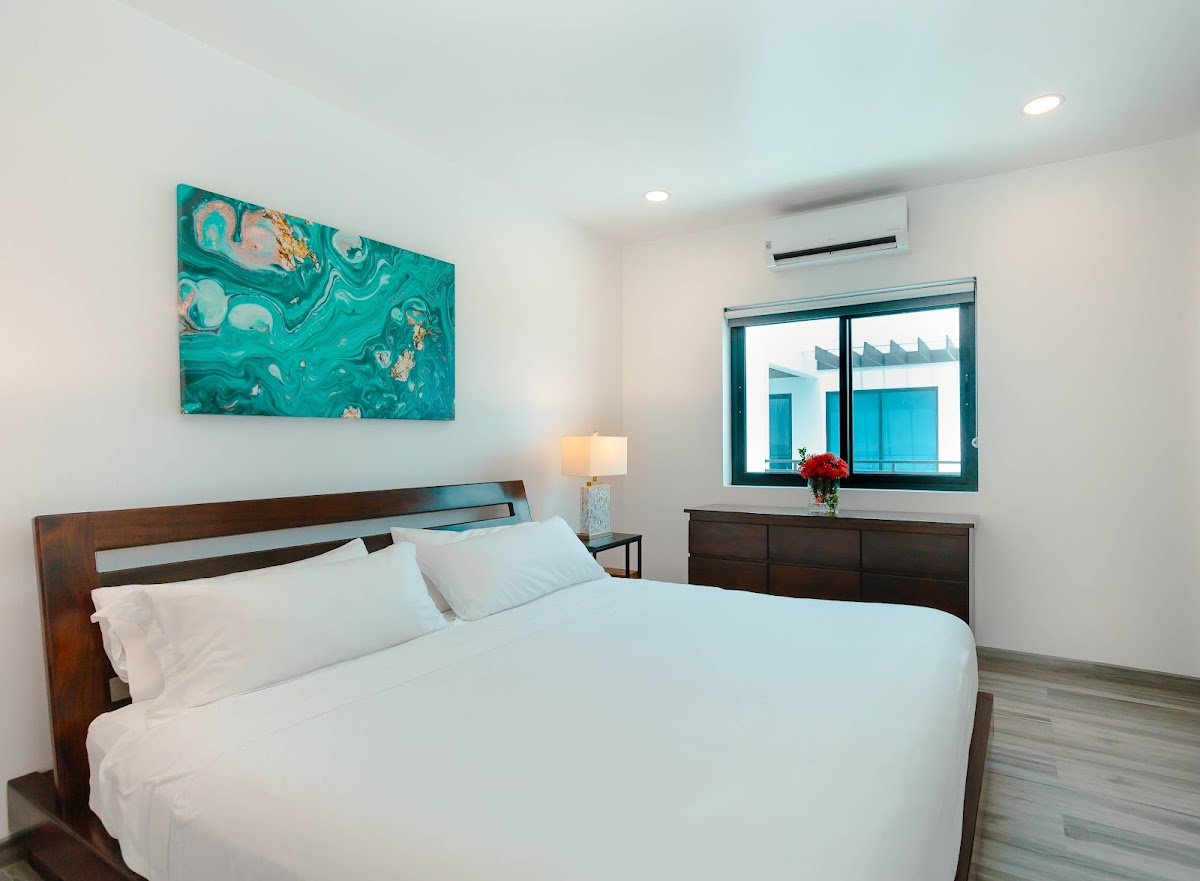 Blu Zen Caye Caulker gallery 2