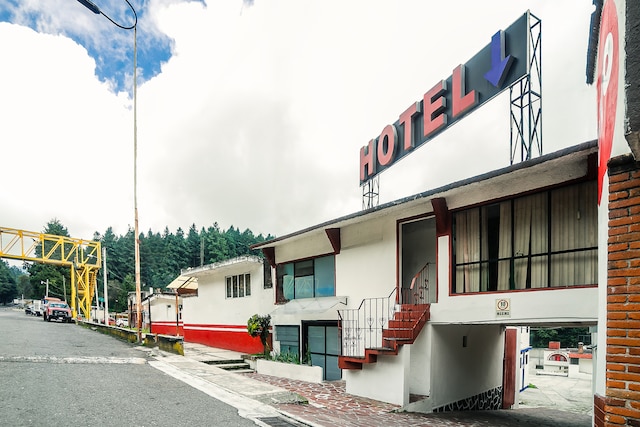 Hotel Meson Del Tio Pepe gallery 9