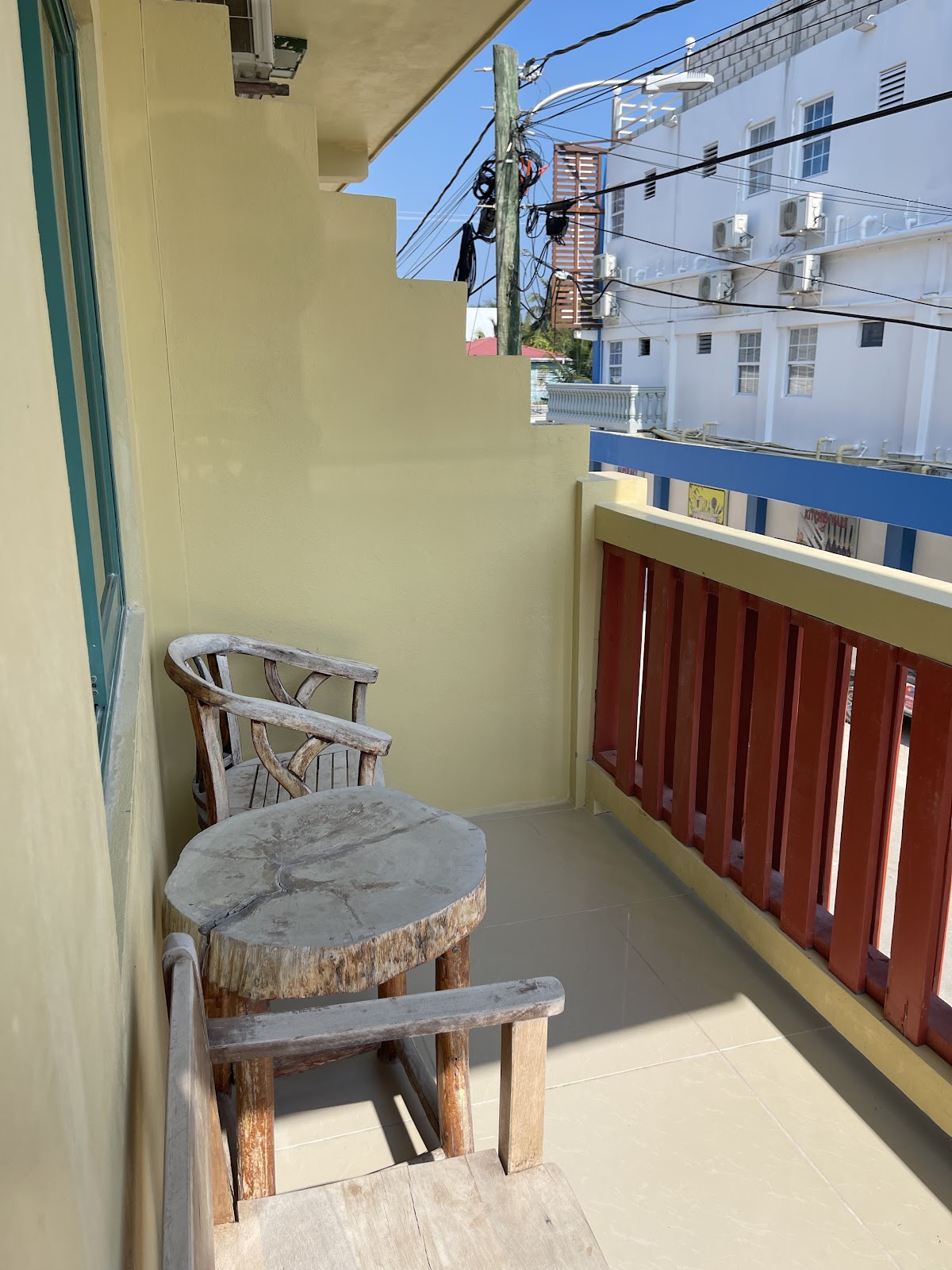 Caye Caulker Plaza Hotel gallery 8