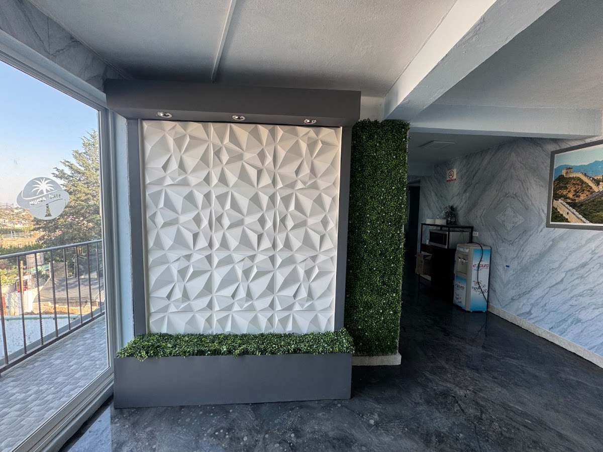 Mundo Èlite CDMX gallery 2
