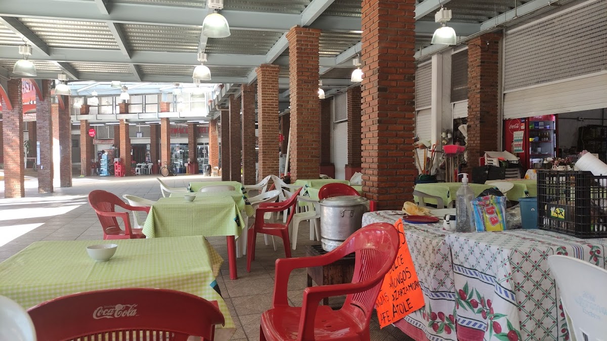 Mercado Turistico La Magdalena gallery 3